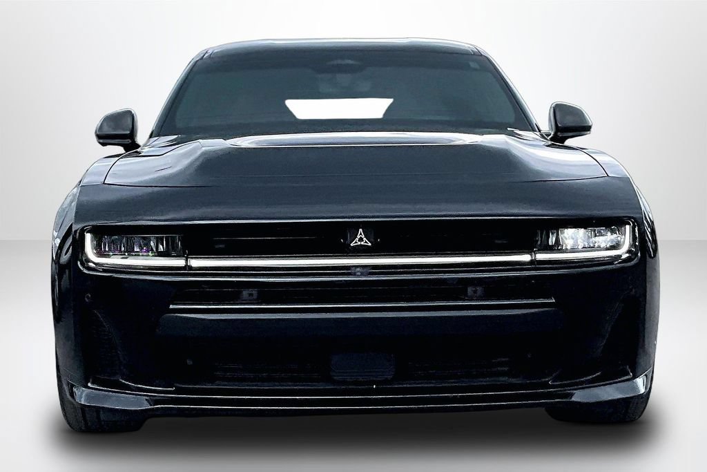 Used 2026 Dodge Charger Scat Pack AWD/4WD image 2