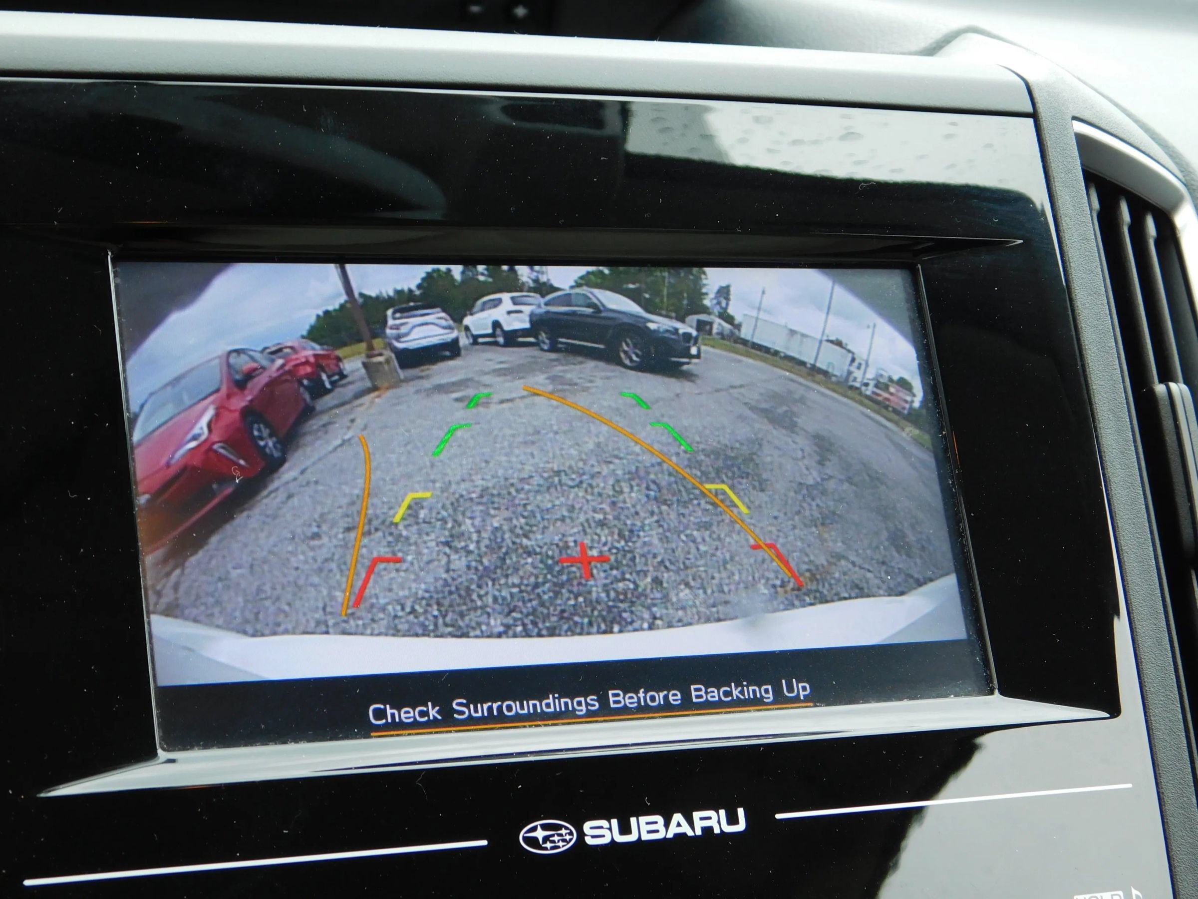 Used 2023 Subaru Impreza 2.0i AWD/4WD image 16