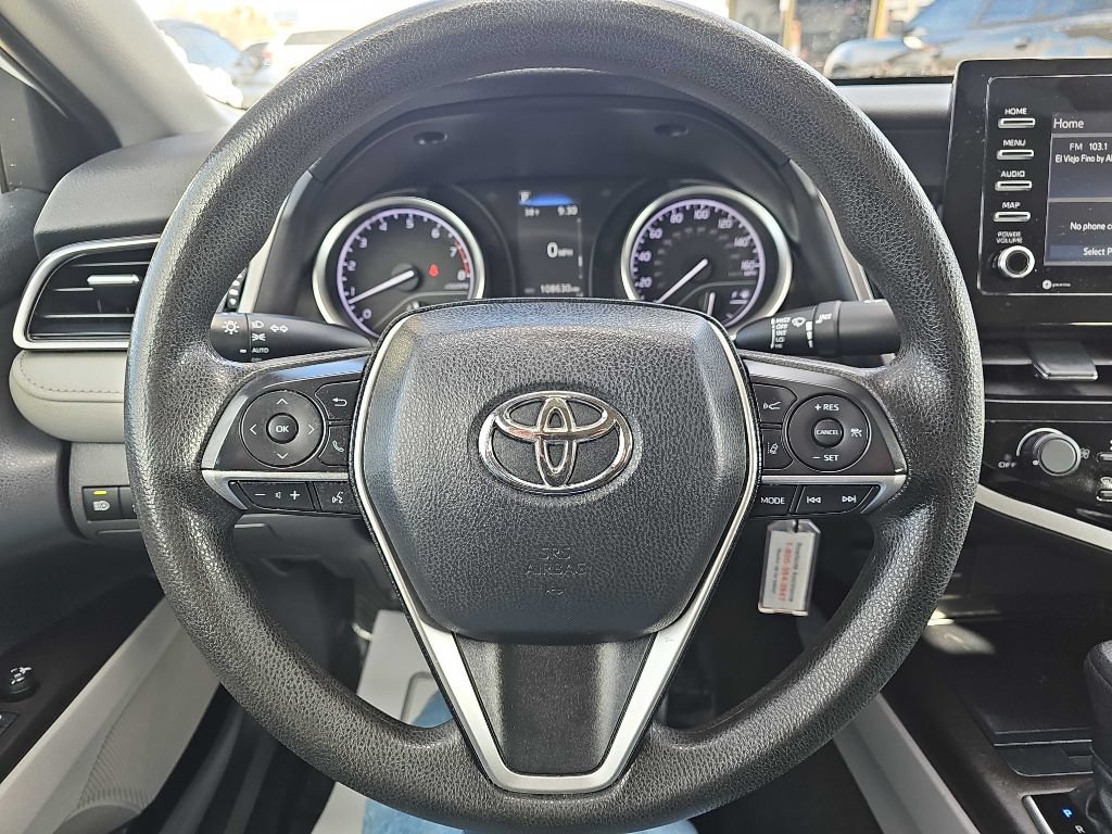 Used 2021 Toyota Camry LE FWD image 31