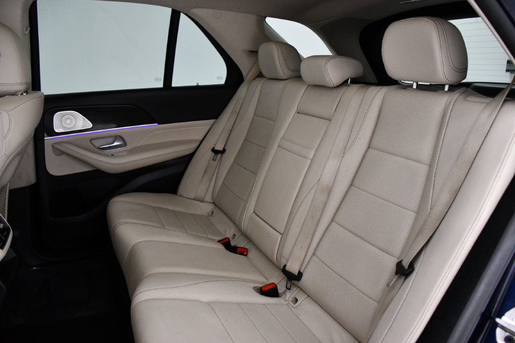 Certified 2021 Mercedes-Benz GLE 450 4MATIC image 21