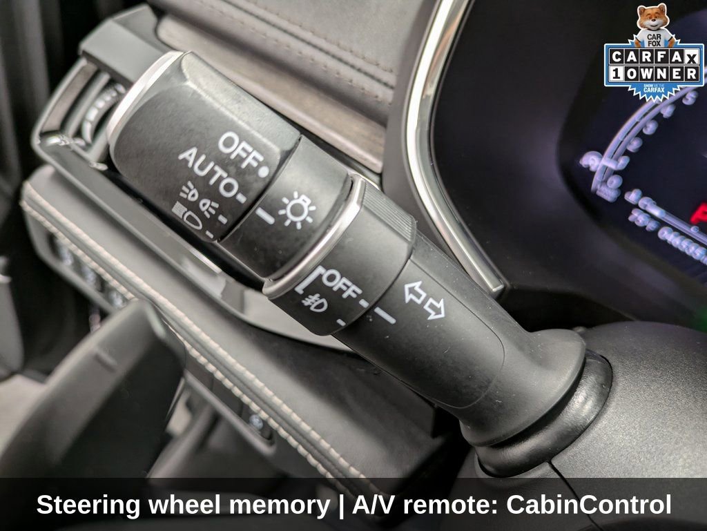 Used 2022 Acura MDX SH-AWD w/ Advance Package image 21