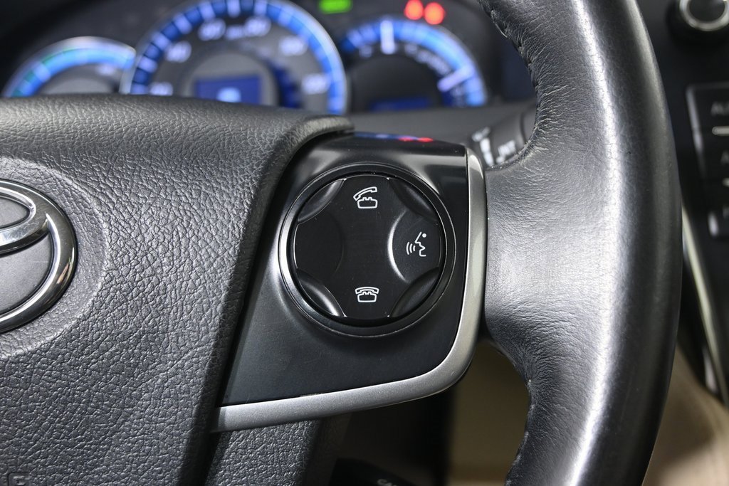 Used 2014 Toyota Camry LE image 34