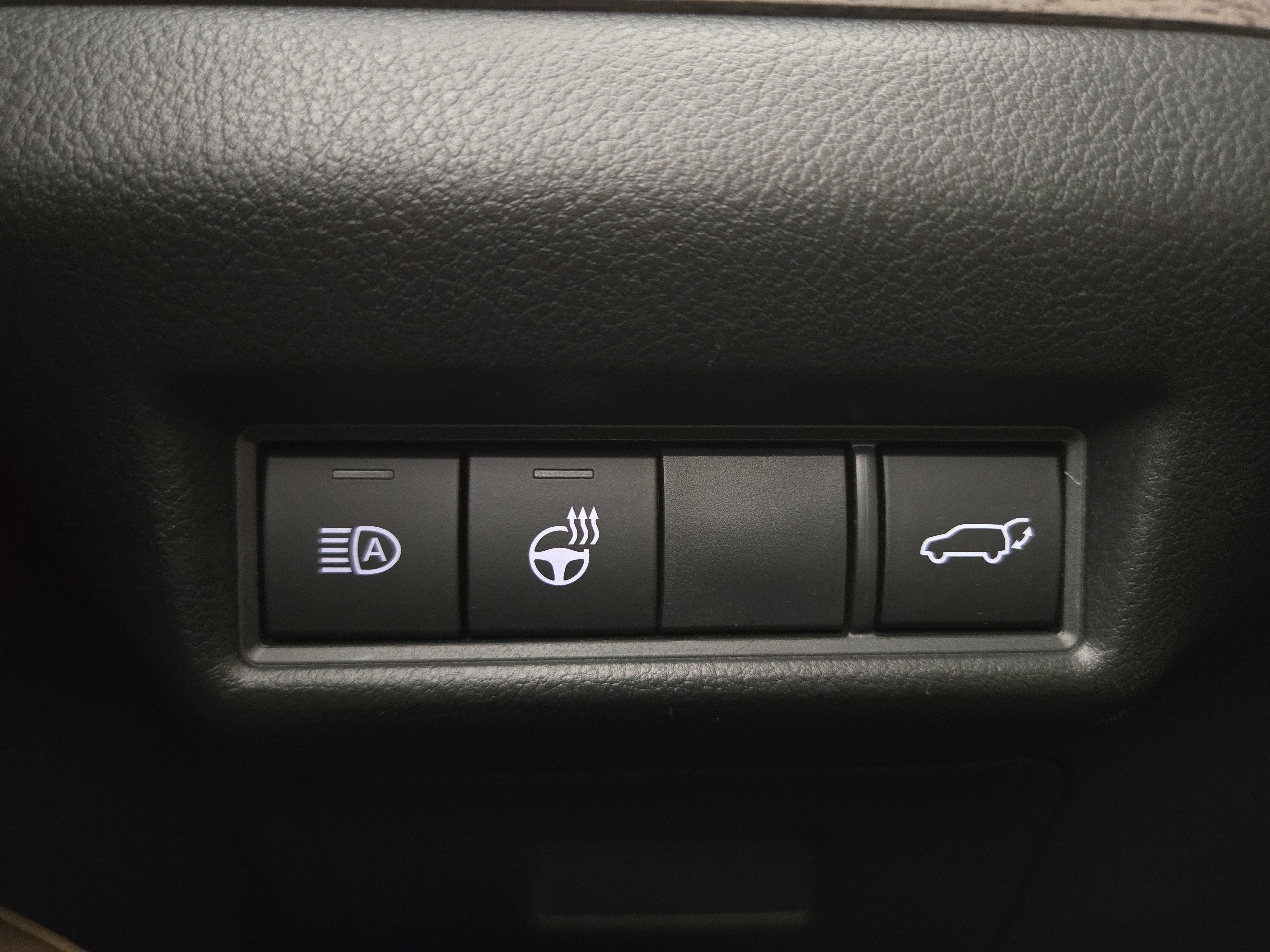 Used 2024 Toyota Grand Highlander AWD image 26