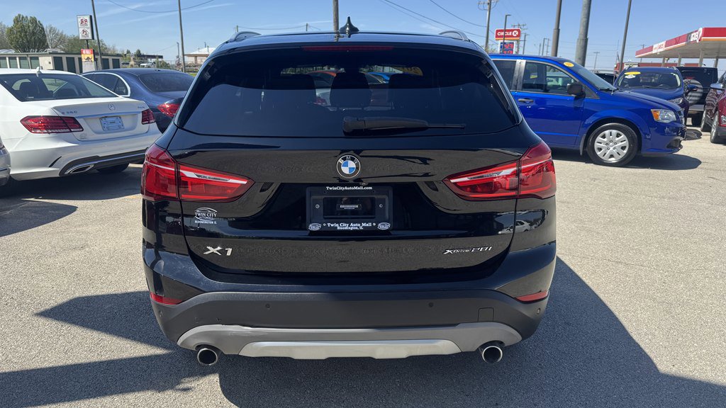 Used 2019 BMW X1 xDrive28i w/ Convenience Package image 7