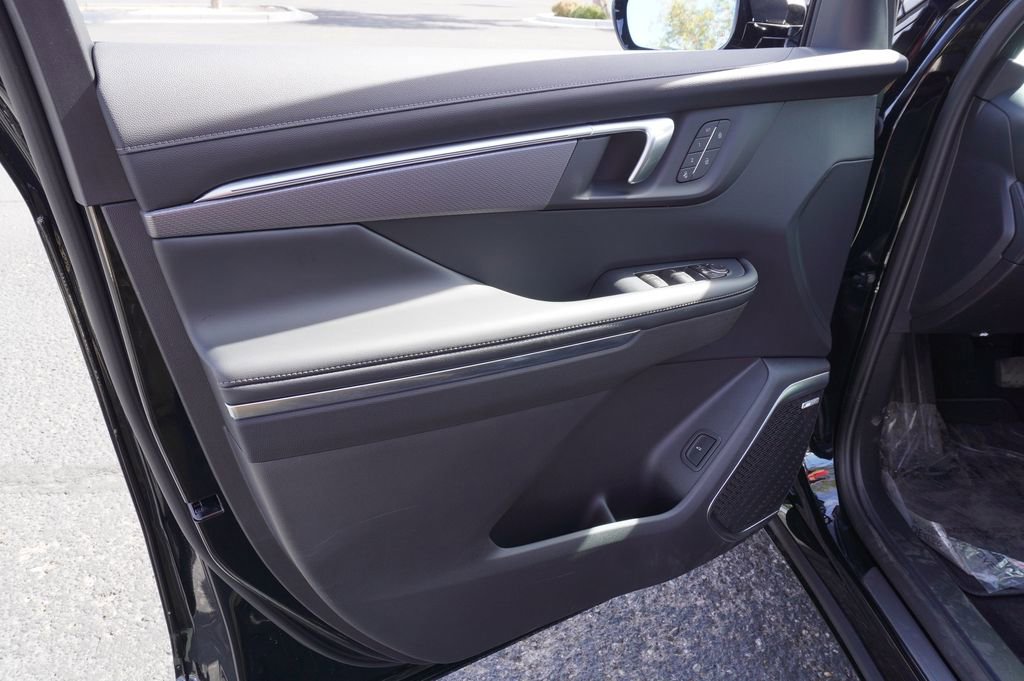 New 2026 Buick Enclave Sport Touring w/ Power Package image 16