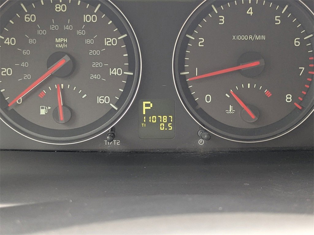 Used 2007 Volvo C70 T5 image 31