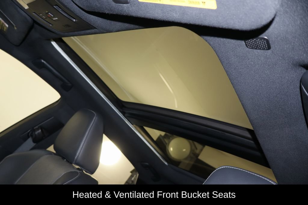 Used 2019 Lexus RX 450h F Sport image 24