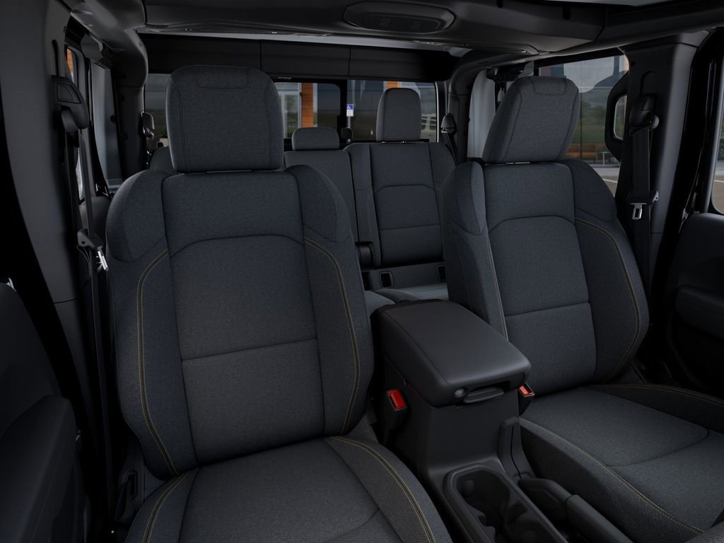 New 2026 Jeep Gladiator Sport AWD/4WD image 17