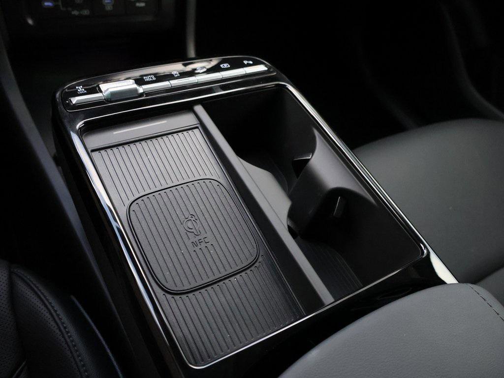 New 2026 Hyundai Tucson Limited image 41