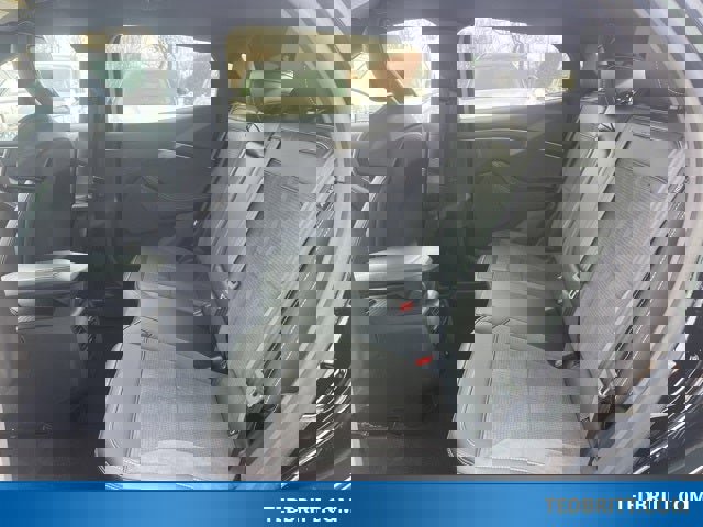 Certified 2025 Ford Mustang Mach-E GT image 12