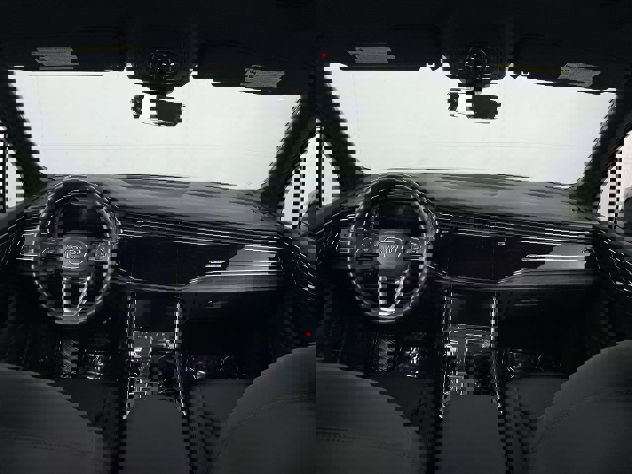 Used 2022 Audi Q7 Premium Plus image 30