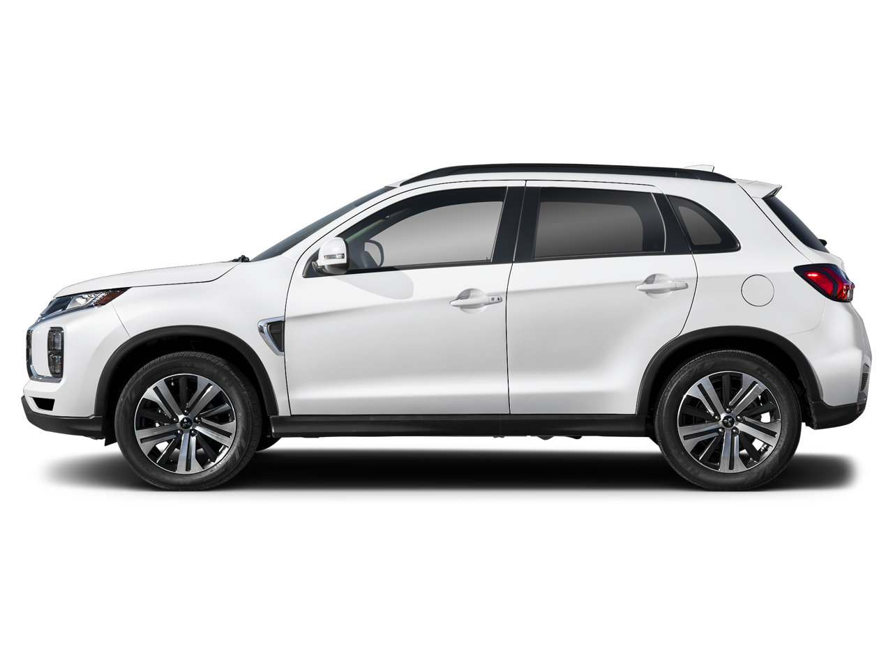 New 2026 Mitsubishi Outlander Sport SEL AWD/4WD image 45