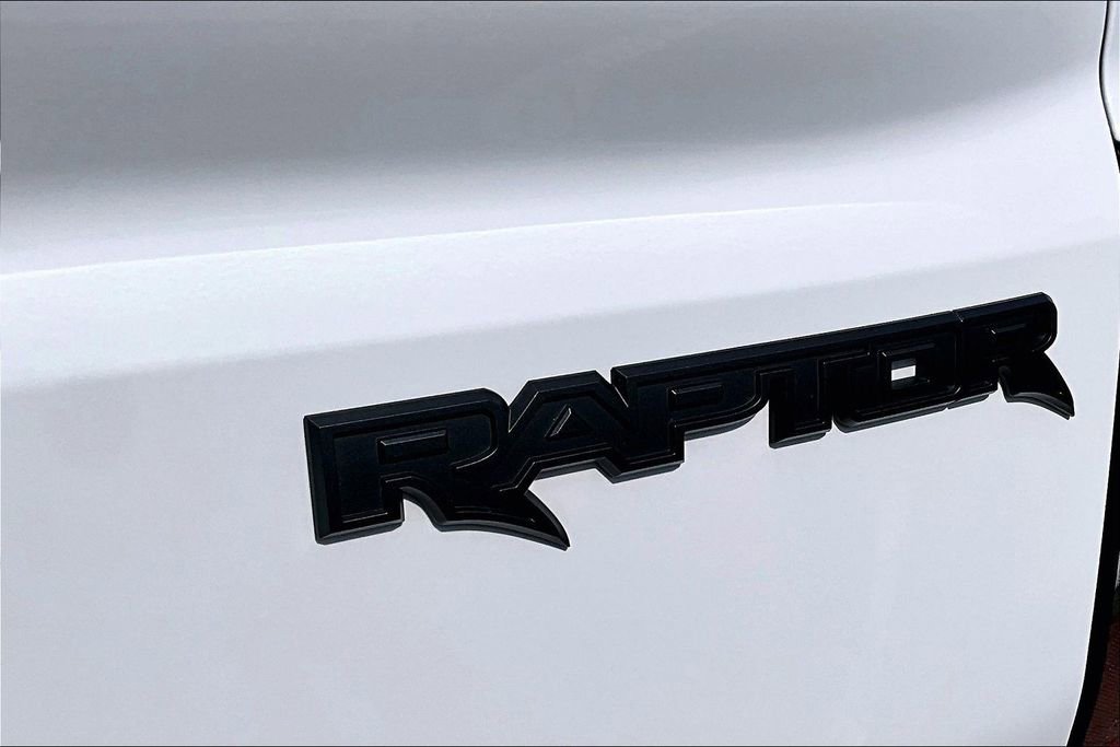 Certified 2024 Ford Ranger Raptor image 8