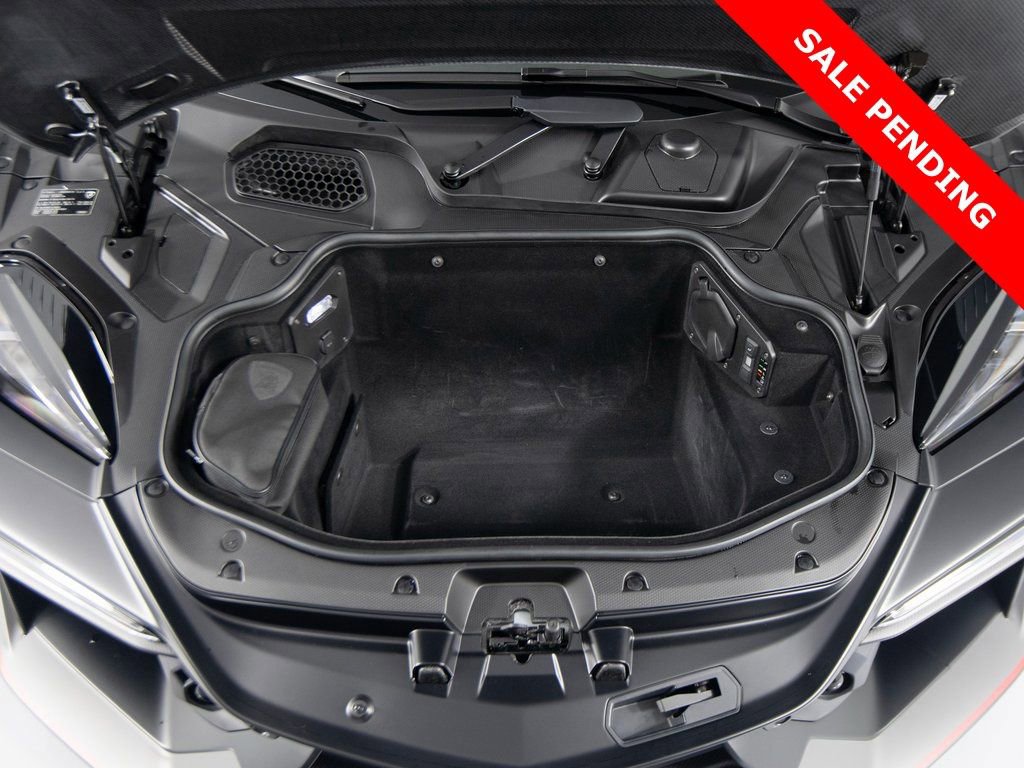 Used 2024 Lamborghini Revuelto image 58