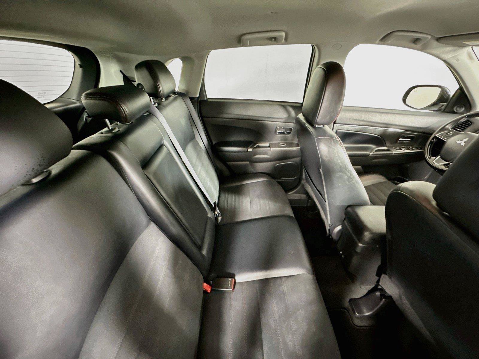 Used 2024 Mitsubishi Outlander Sport AWD image 26
