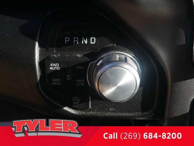 Used 2021 RAM 1500 Laramie image 34
