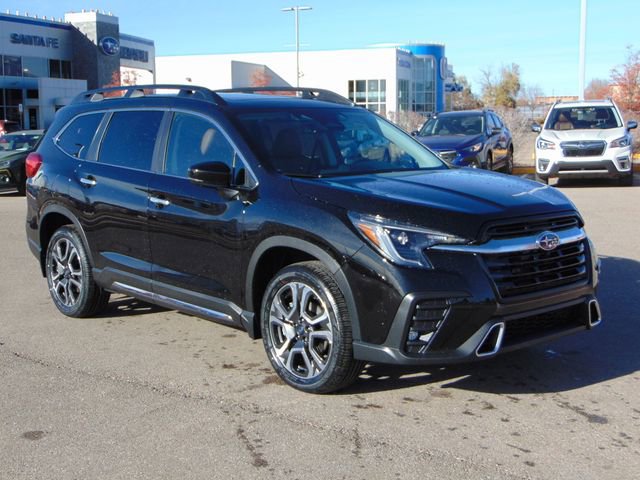New 2026 Subaru Ascent Touring w/ Popular Package #1 image 1