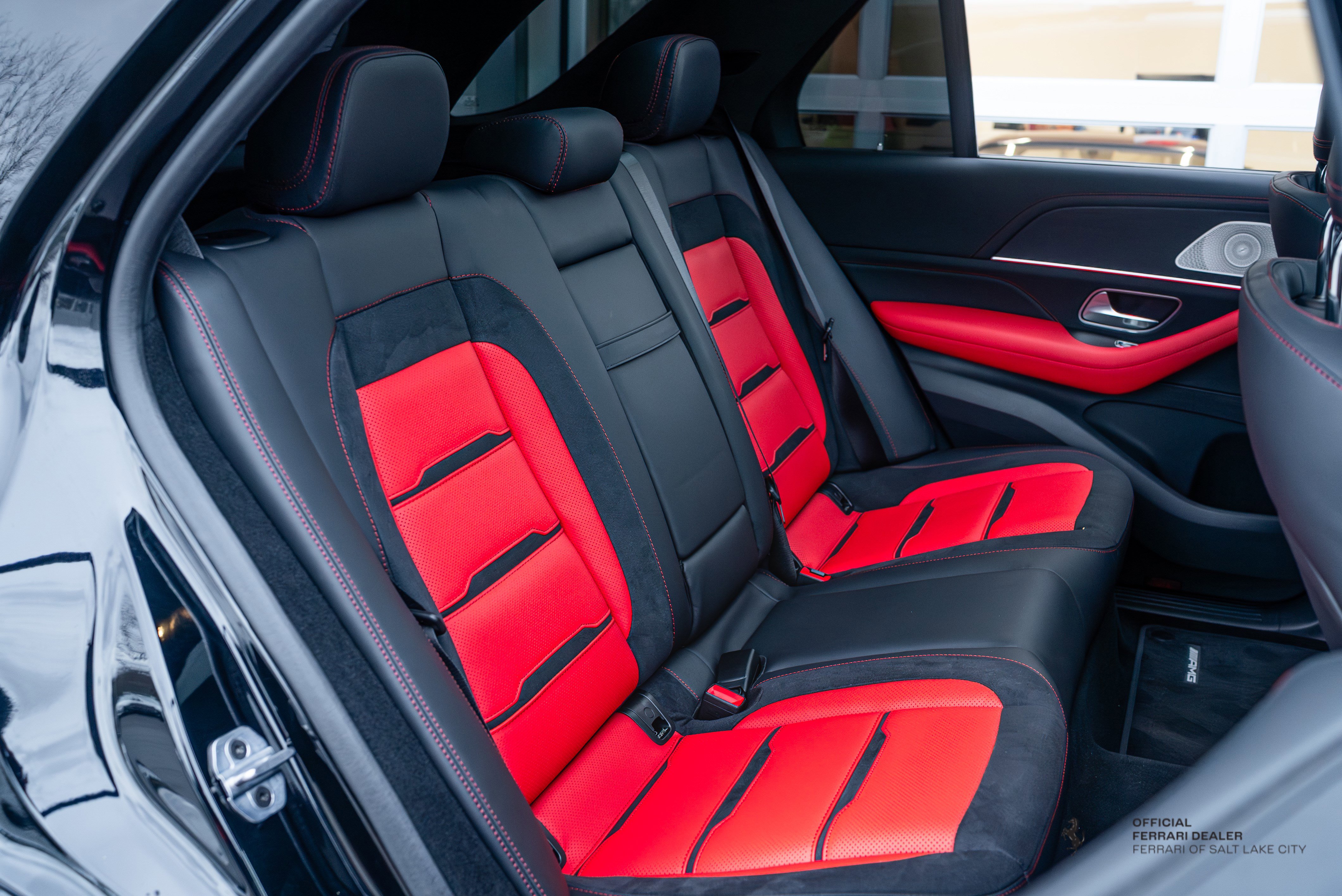 Used 2025 Mercedes-Benz GLE 63 AMG S image 24