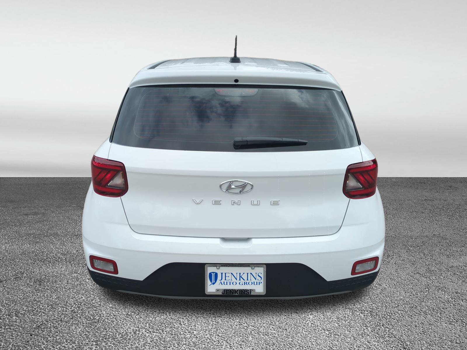 New 2026 Hyundai Venue SE image 5