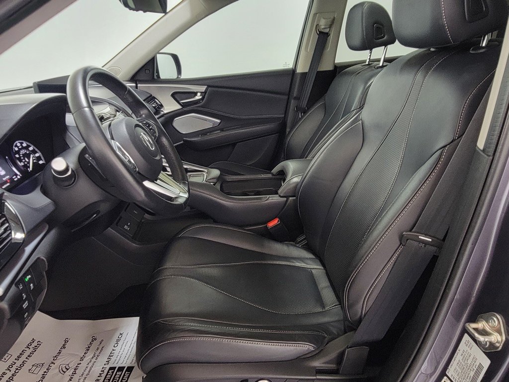 Used 2020 Acura RDX w/ Technology Package FWD image 14