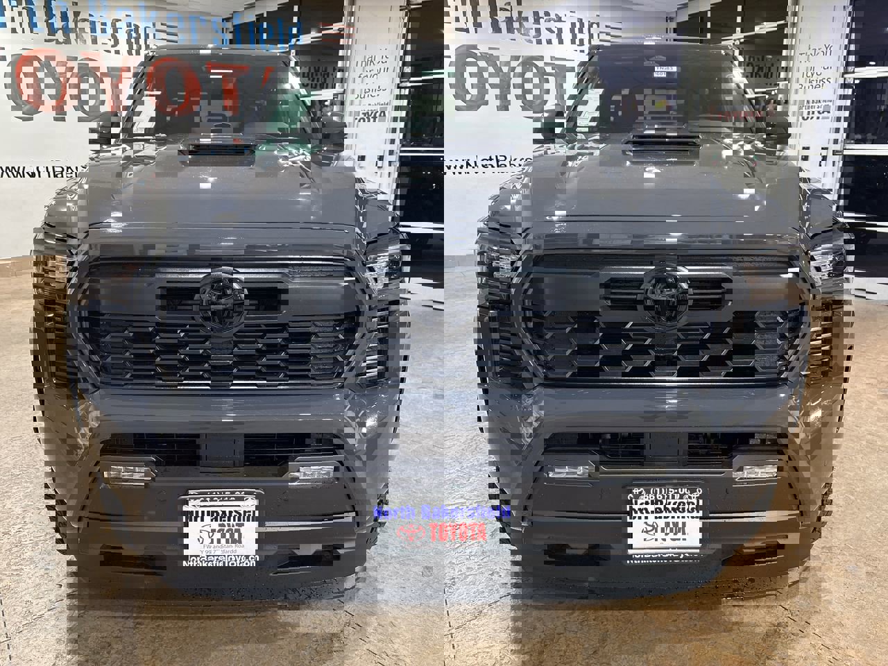 New 2026 Toyota Tacoma TRD Sport image 5