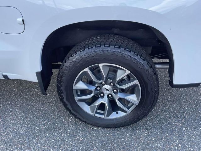 New 2025 Chevrolet Silverado 1500 RST w/ Convenience Package II image 10