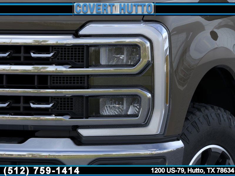 New 2026 Ford F350 Lariat image 18
