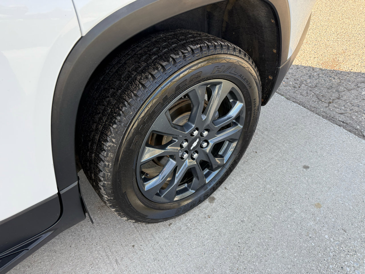 Used 2019 Chevrolet Traverse RS image 11