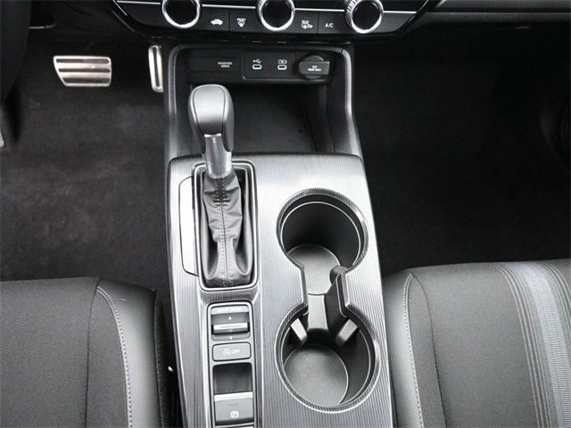 Used 2026 Honda Civic Sport image 31