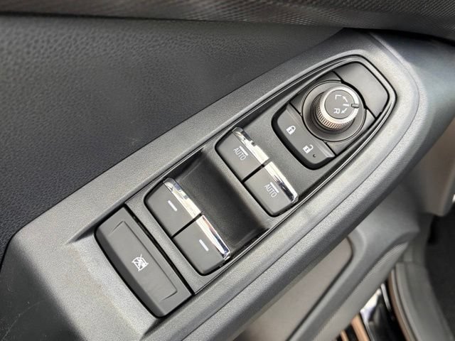 New 2026 Subaru Crosstrek 2.5i Limited AWD/4WD image 19