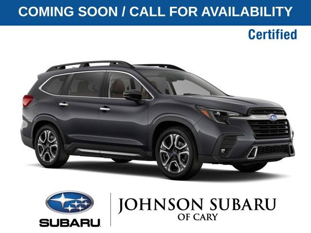 Used 2026 Subaru Ascent Touring w/ Popular Package #2 AWD/4WD image 1