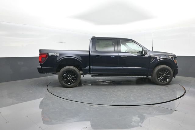 New 2026 Ford F150 XLT w/ Equipment Group 302A MID image 8