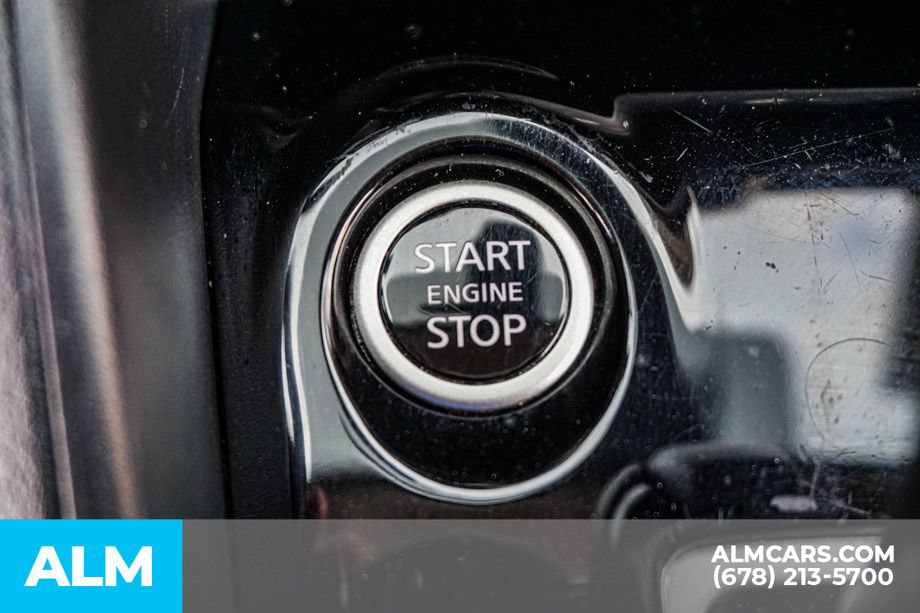Used 2024 Nissan Versa SV FWD image 42