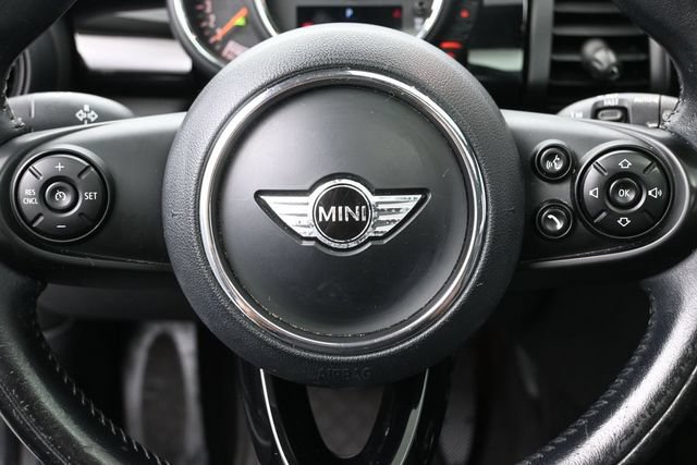 Used 2017 MINI Cooper S FWD image 16