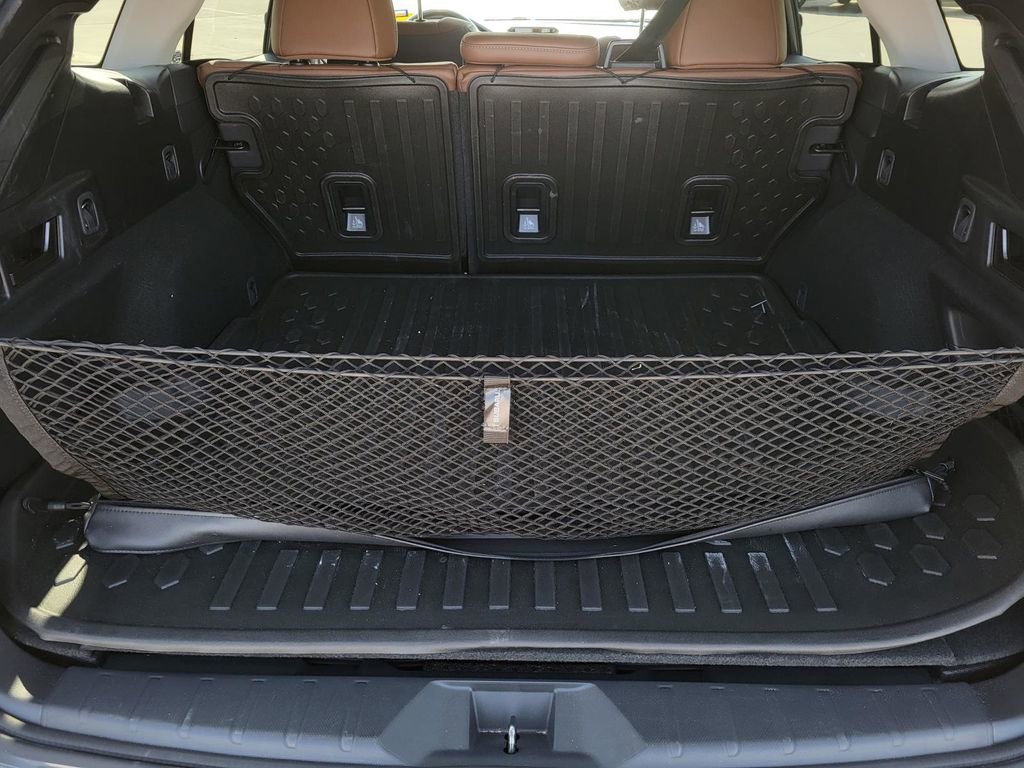 Certified 2024 Subaru Outback Touring w/ Popular Package #2 image 11