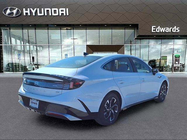 New 2025 Hyundai Sonata SEL image 5