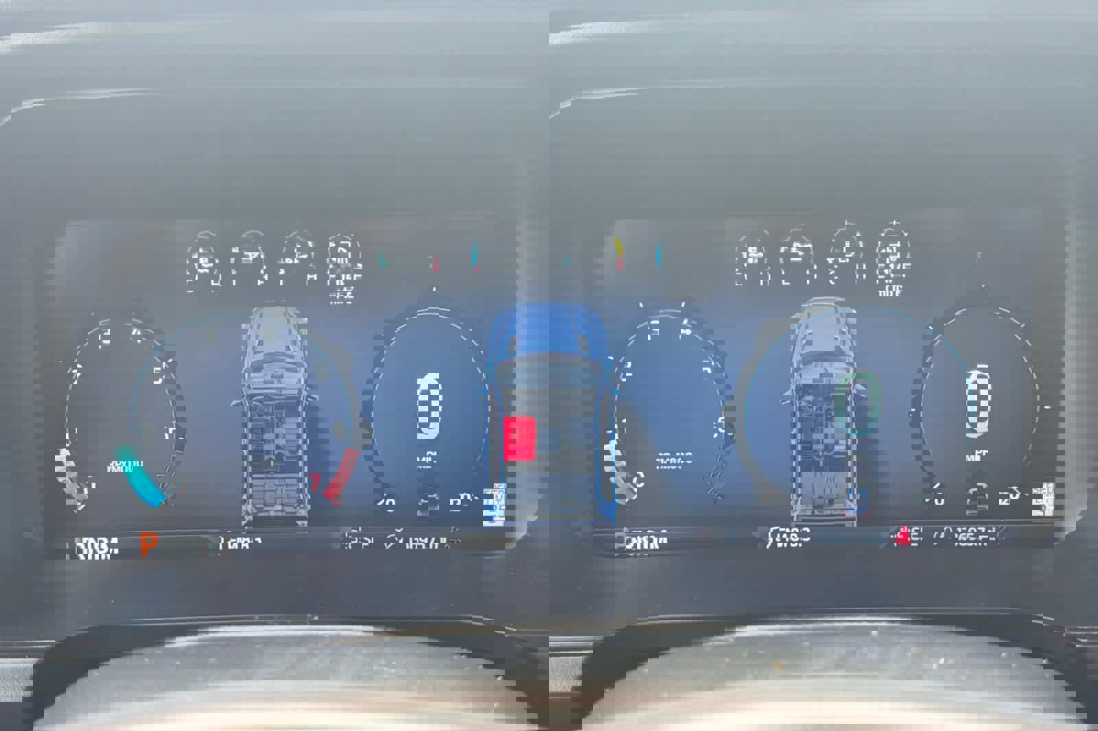 Used 2024 Ford F150 Platinum w/ Equipment Group 702A High image 24