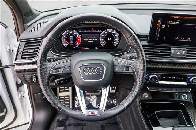 Used 2023 Audi SQ5 Premium Plus image 13