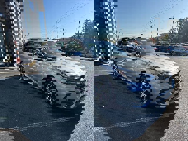 New 2025 Subaru Legacy Premium image 56