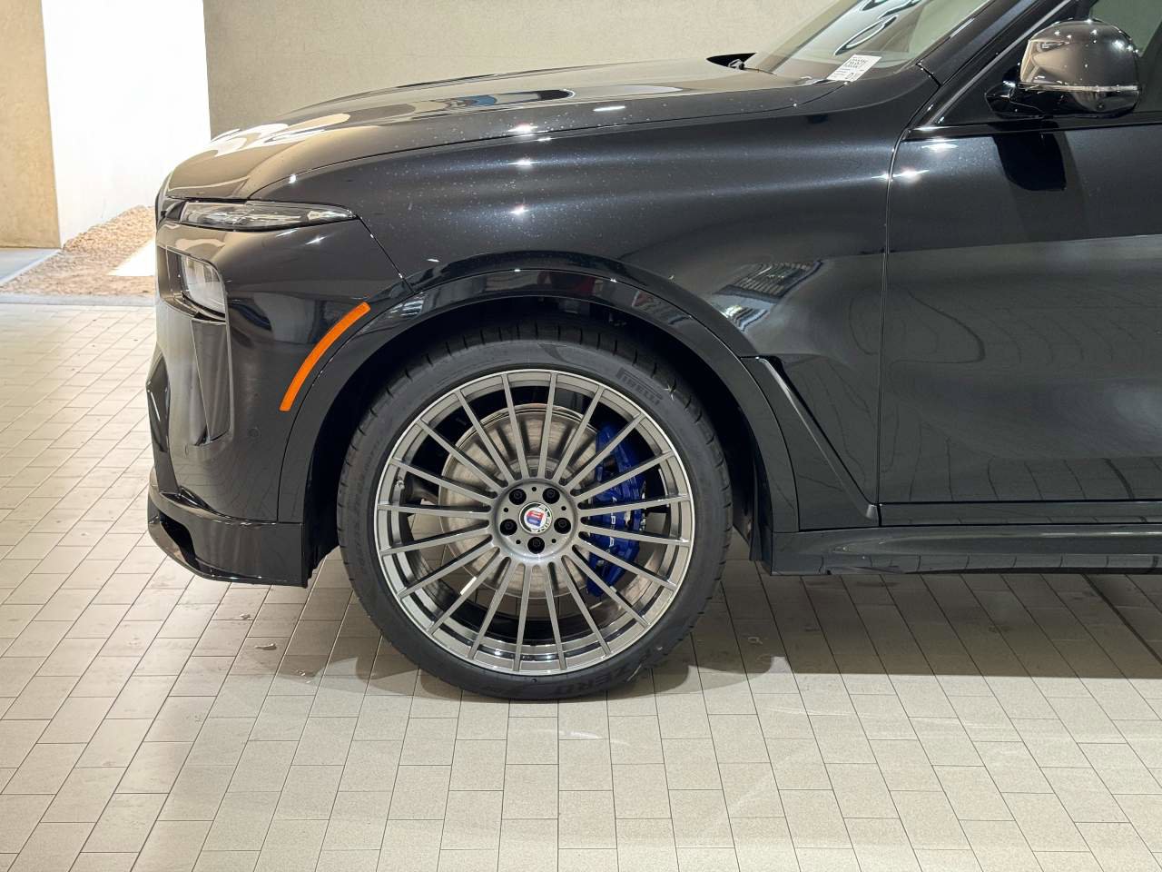 New 2026 BMW ALPINA XB7 AWD/4WD image 4