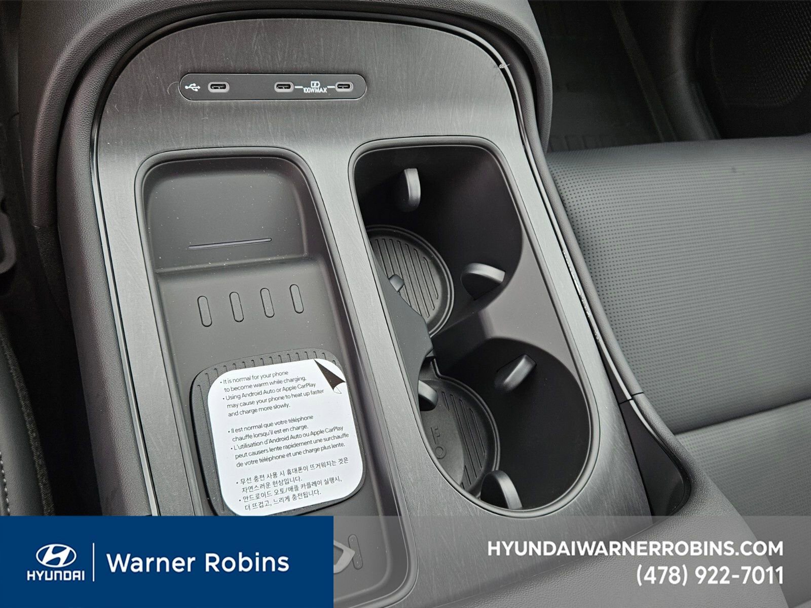 New 2026 Hyundai Palisade XRT Pro image 25