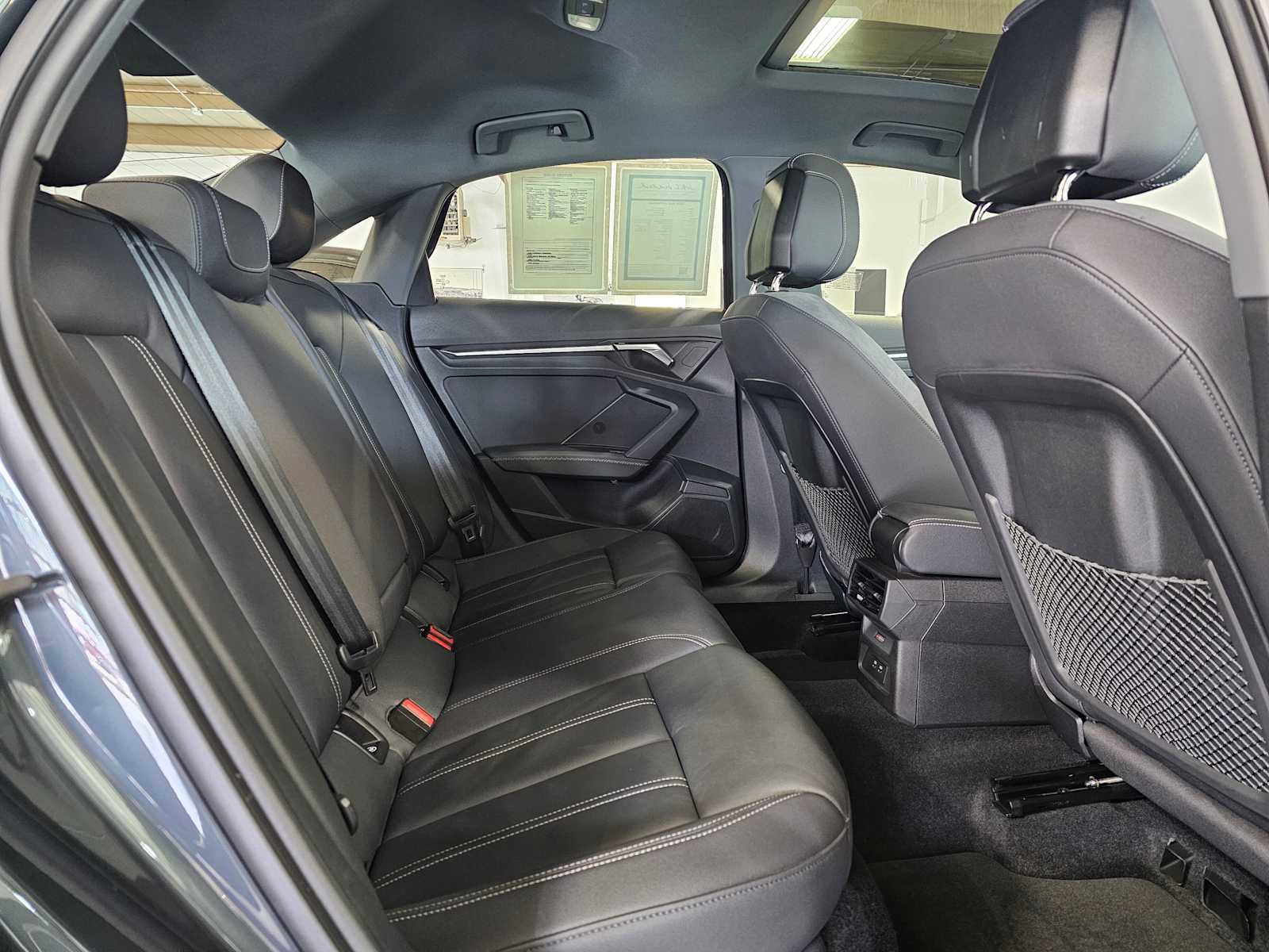 Used 2024 Audi A3 2.0T Premium image 12