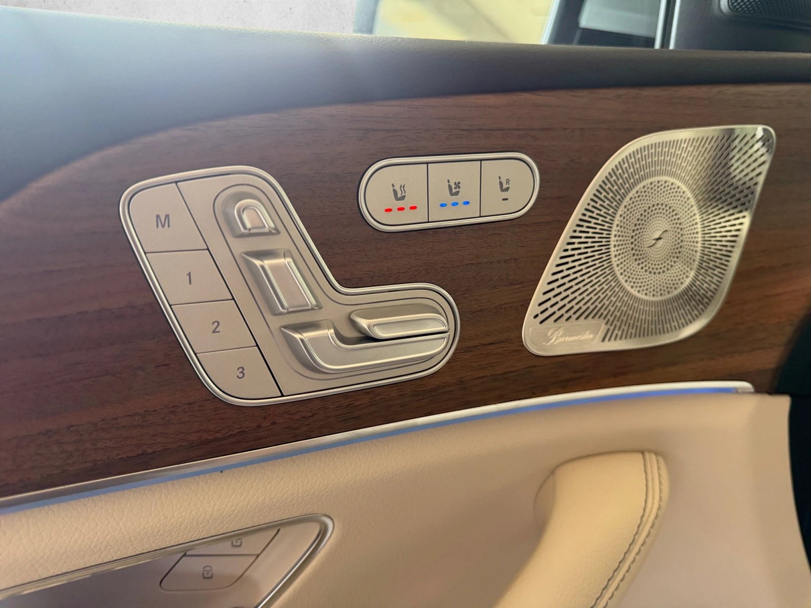 New 2026 Mercedes-Benz GLE 350 4MATIC image 10