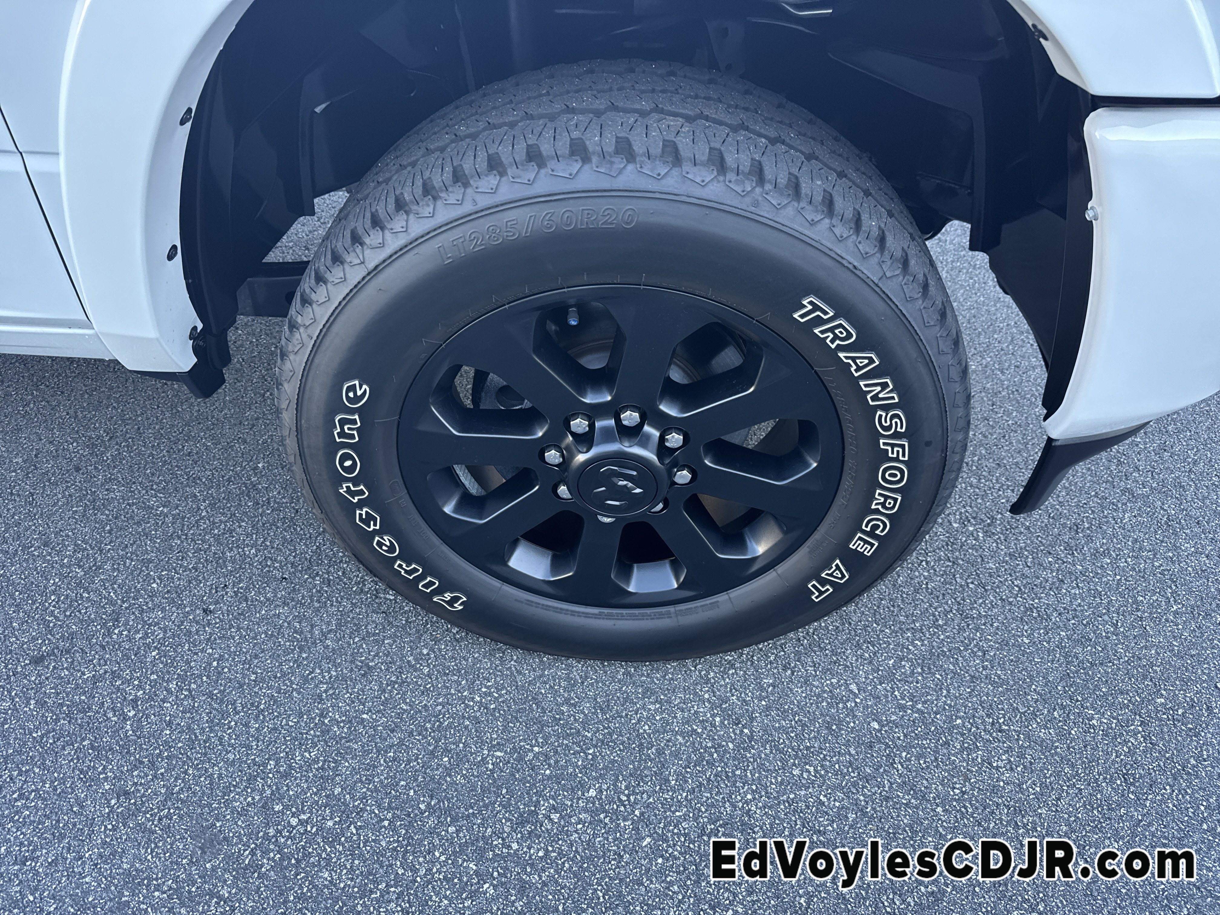 Used 2022 RAM 2500 Laramie image 16