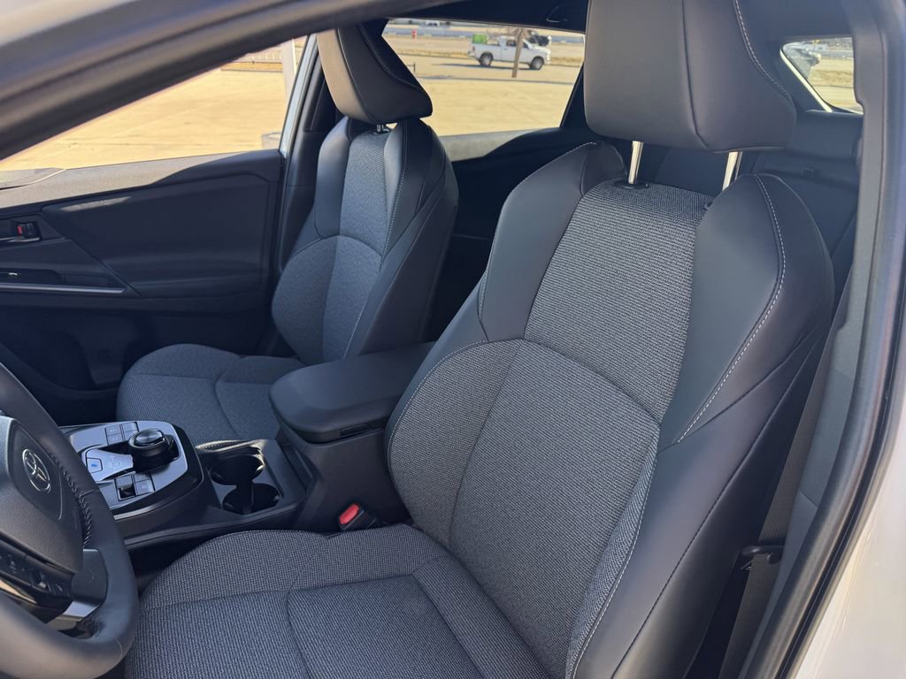 Used 2026 Toyota bZ image 23