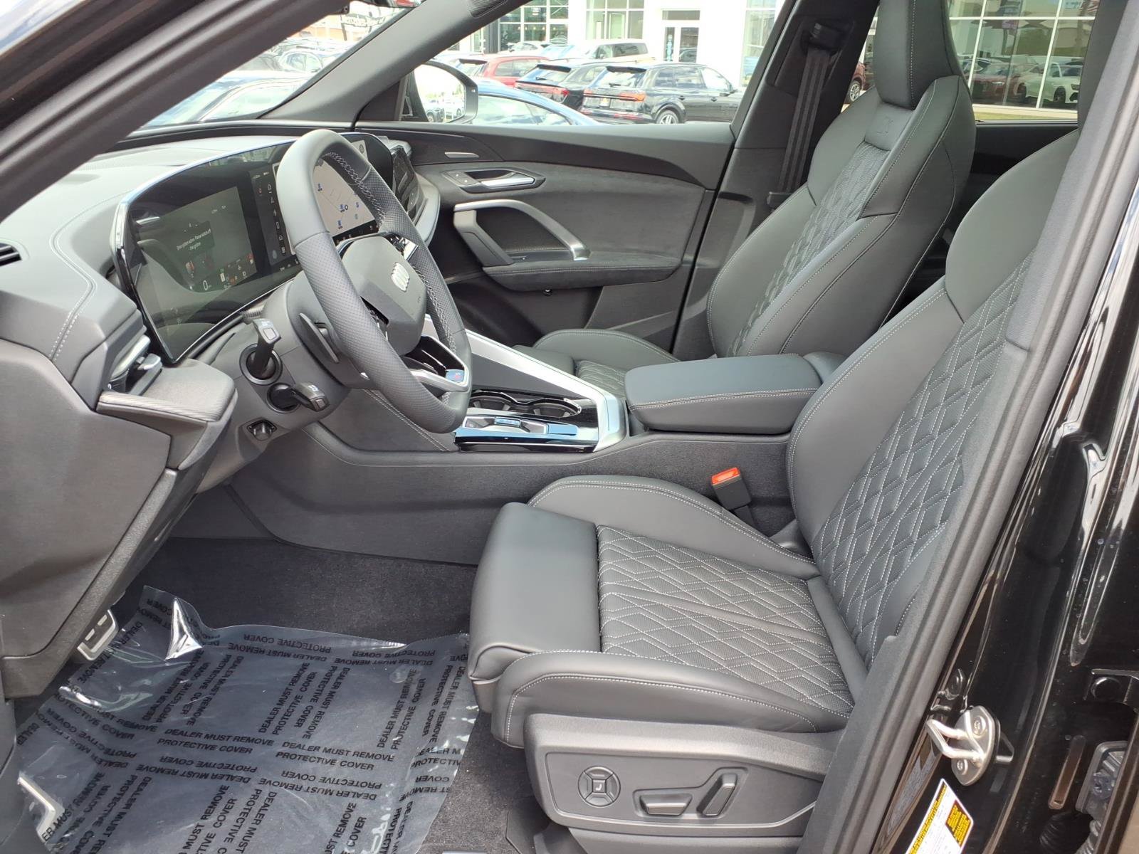 New 2026 Audi SQ5 Premium Plus AWD/4WD image 4