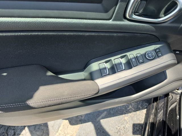 Used 2025 Honda Civic Sport image 15