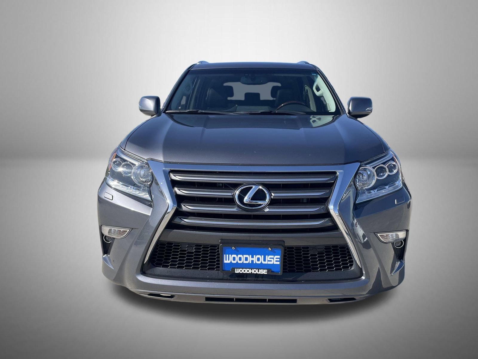 Used 2018 Lexus GX 460 Premium w/ Premium Package image 5