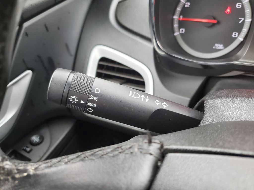 Used 2017 GMC Terrain SLT w/ Open Road Package image 20