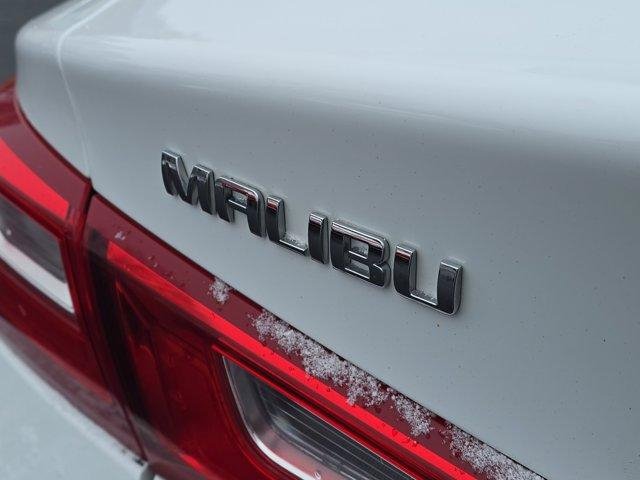 Used 2021 Chevrolet Malibu LS image 6
